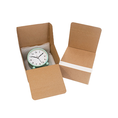 E-commerce Crash Lock Boxes 160x150x85mm